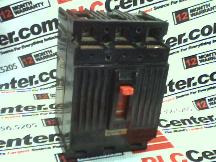 GENERAL ELECTRIC THEF136C5020