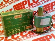 ASCO 8314-C6-24DC