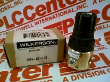 WILKERSON PNEUMATIC R04-02-L00