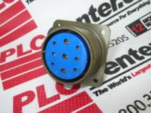 AMPHENOL MS3102A28-1S