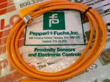 PEPPERL & FUCHS RKW4/3-LED-NPN-06/2M