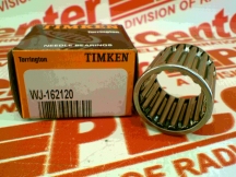 TIMKEN WJ-162120
