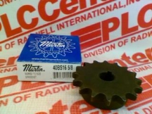 REGAL REXNORD 40BS16-5/8