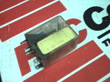 EATON CORPORATION DIL-3A1-85-110V-50HZ/120V-60HZ