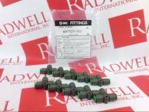 SMC KRT07-00-10PK