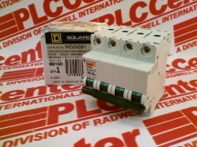 SCHNEIDER ELECTRIC MG24551