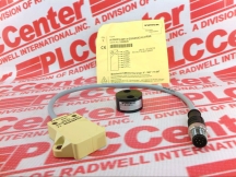 TURCK RI360P2-QR14-ESG25X2-0.3-RS8