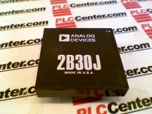 ANALOG DEVICES 2B30J