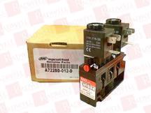 INGERSOLL RAND A722SD-012-D