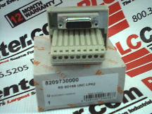 WEIDMULLER 8209730000