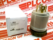 EATON CORPORATION 3521F