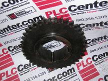 MARTIN SPROCKET & GEAR INC D50CTB36-3.25