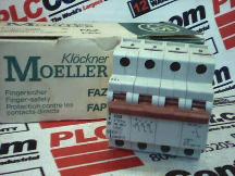 EATON CORPORATION FAZG-20-3-HI10