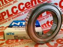 NTN BEARING 6014ZZC3/L627
