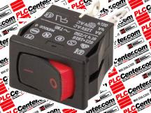 CARLING SWITCH 62115929-0-0-V