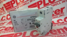 GENERAL ELECTRIC EP61ULC20
