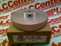 GATES P72-5M-15AL