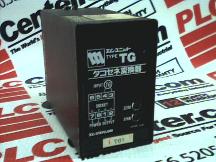 M SYSTEM TECHNOLOGY INC TG-14-F
