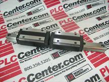 THK HSR25LR2SSCO+320LPII