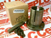 REGAL REXNORD P2 1 9/16