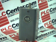 ALLEN BRADLEY 804-A1
