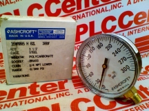 ASHCROFT 35W1005H-02L-300