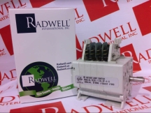 STROMAG RLS51-11.56-SP-4-0