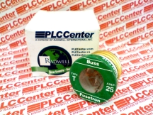 EATON CORPORATION T-25BC