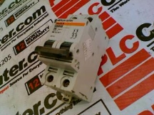 SCHNEIDER ELECTRIC C60HD-202