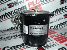 ORIENTAL MOTOR 5RK40GK-C