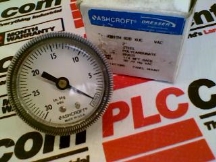 ASHCROFT 20-W-1001-T-H-02B-XUC-HG30