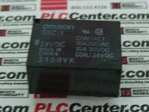 OMRON G5C1DC24
