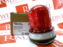 EDWARDS SIGNALING 125HALSR120A