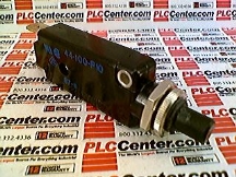 E-T-A CIRCUIT BREAKERS 44-100-P10-1A