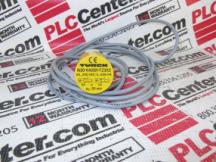 TURCK NI30-K40SR-FZ3X2-N.O-2M