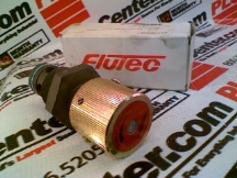FLUTEC DVE-16-01.X/12-M