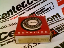 CONSOLIDATED BEARING AXK-2035