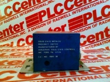 KANSON ELECTRONICS INC 9803-38