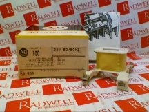 ALLEN BRADLEY HB-855