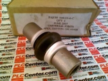 APEX TOOLS 300-10-6-C