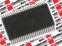 TEXAS INSTRUMENTS SEMI SN74LVC16374DLG4