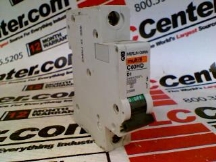 SCHNEIDER ELECTRIC C60HD-101