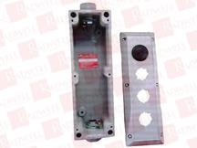 EATON CORPORATION NCDC23