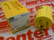HUBBELL HBL2321VY