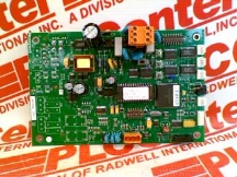 HONEYWELL AC05W36-L4297