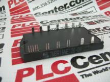 FUJI ELECTRIC 7MBR15NE120-01