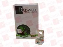 PANDUIT LAMA6-14-QY