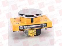ALLEN BRADLEY 800P-F2CHBV