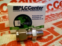 SWAGELOK SS-6M0-1-2RT