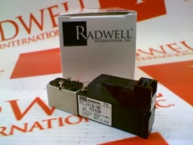 PARKER PCL241B-NB-D24UM